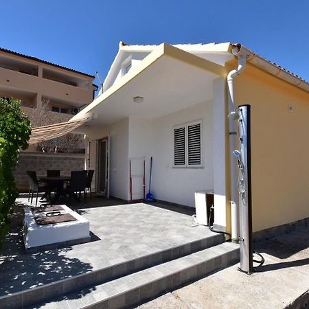 Holiday Home Branka - 80 M From Beach Vir Dış mekan fotoğraf