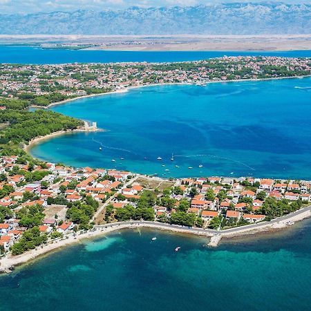 Holiday Home Branka - 80 M From Beach Vir Dış mekan fotoğraf