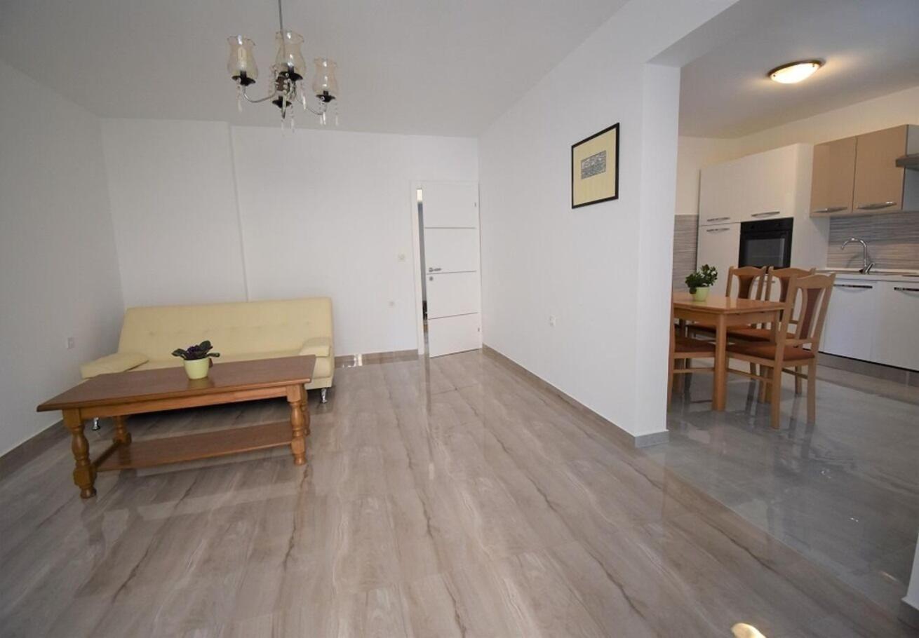 Holiday Home Branka - 80 M From Beach Vir Dış mekan fotoğraf