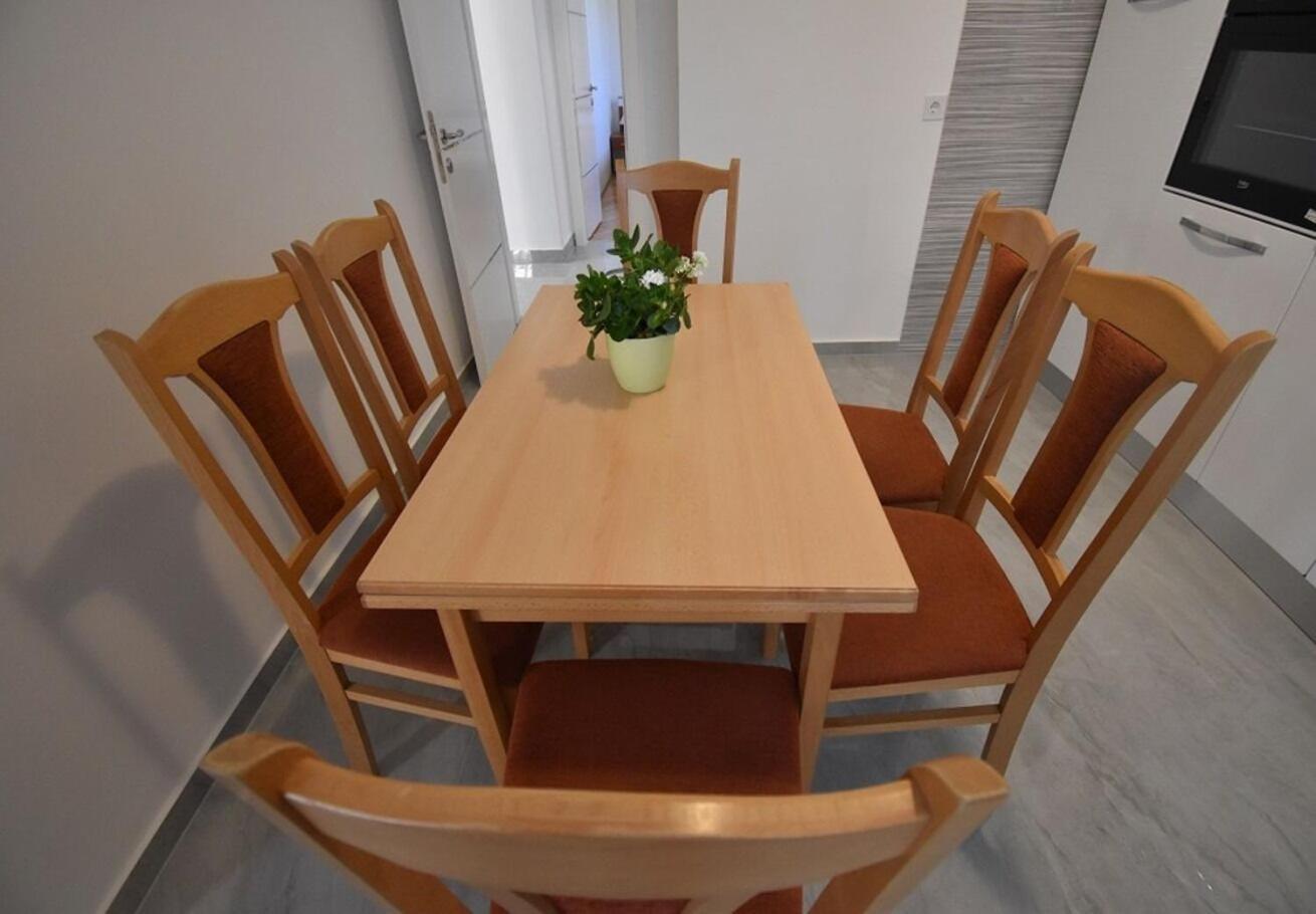 Holiday Home Branka - 80 M From Beach Vir Dış mekan fotoğraf