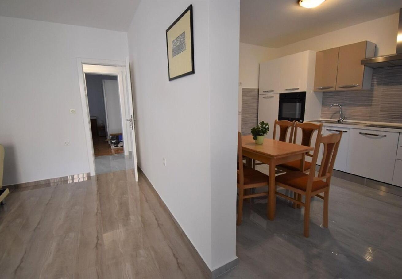 Holiday Home Branka - 80 M From Beach Vir Dış mekan fotoğraf