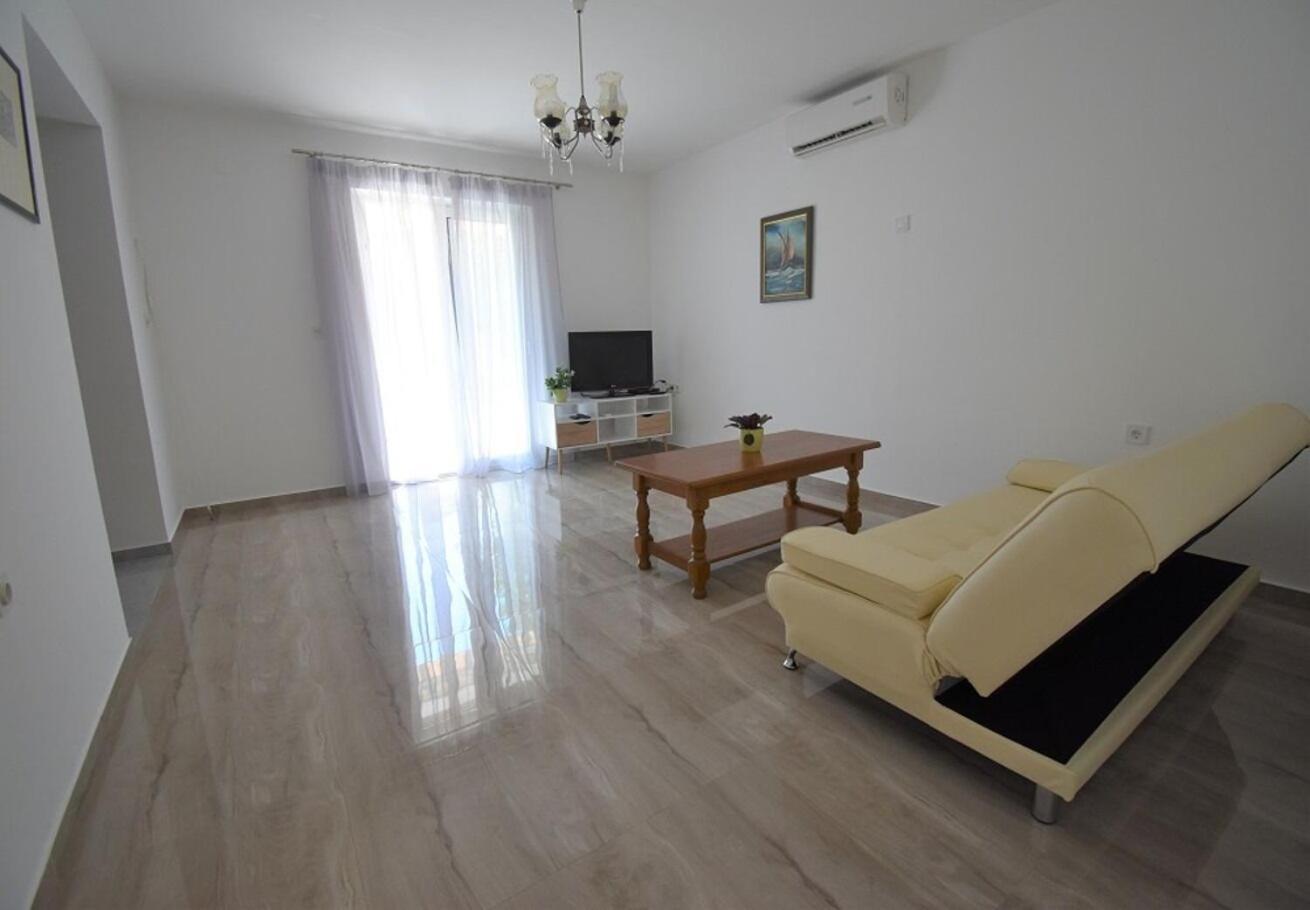 Holiday Home Branka - 80 M From Beach Vir Dış mekan fotoğraf