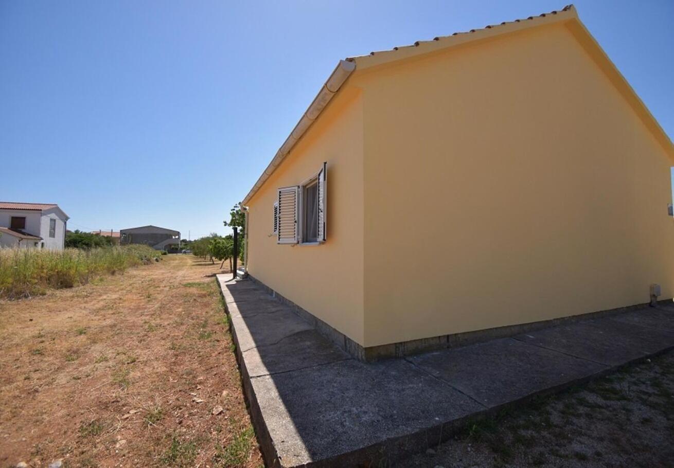 Holiday Home Branka - 80 M From Beach Vir Dış mekan fotoğraf