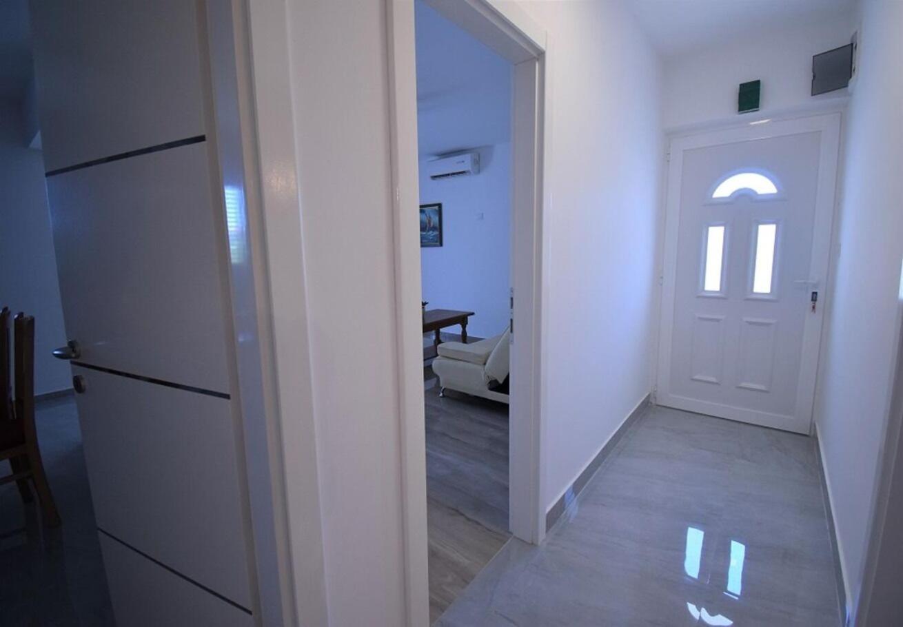 Holiday Home Branka - 80 M From Beach Vir Dış mekan fotoğraf