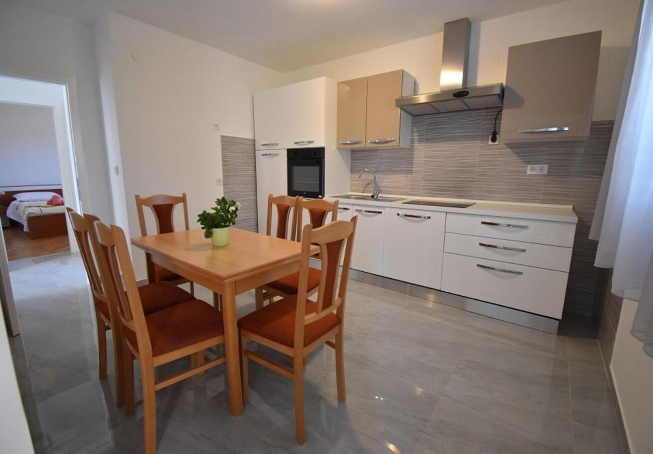 Holiday Home Branka - 80 M From Beach Vir Dış mekan fotoğraf