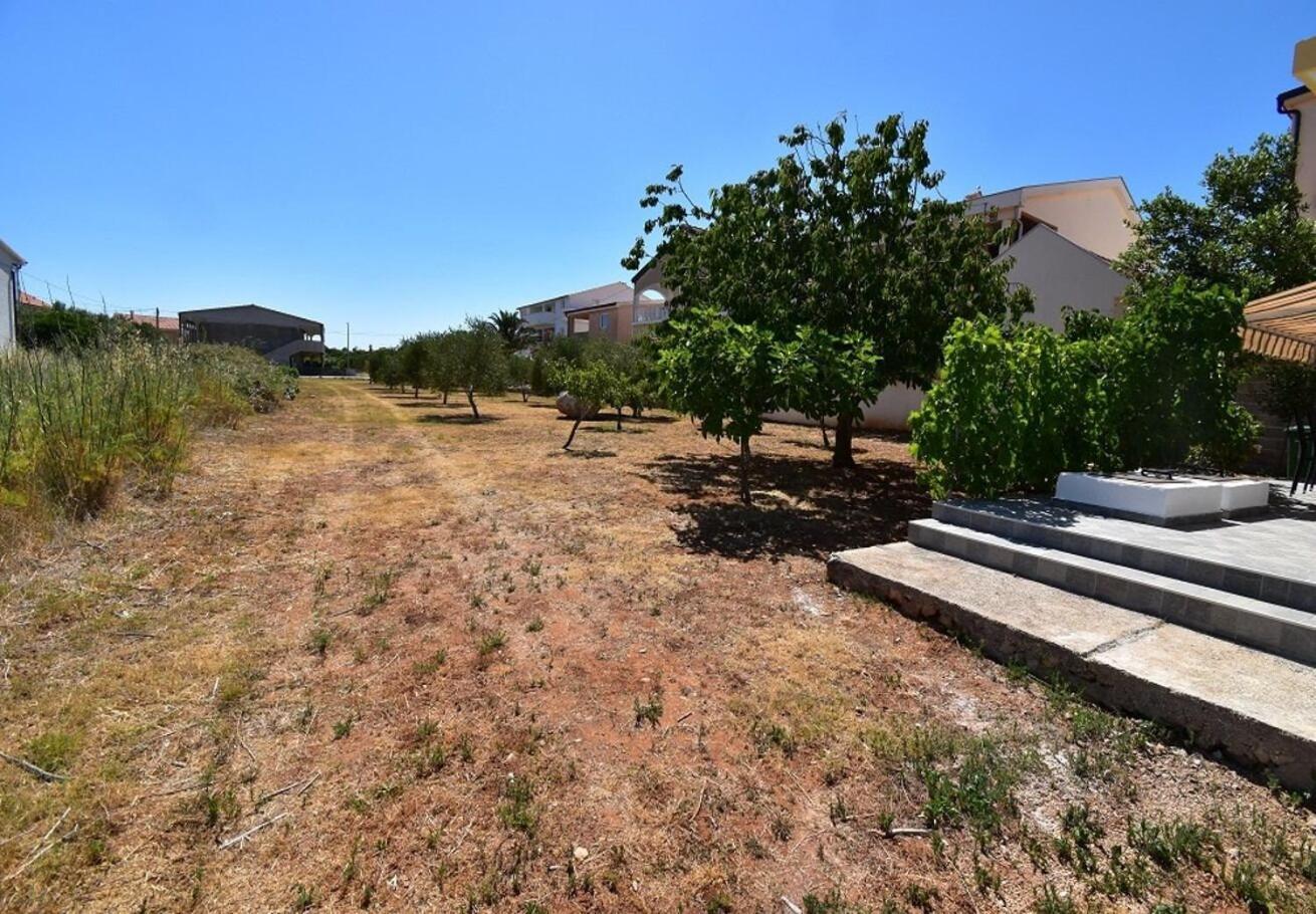 Holiday Home Branka - 80 M From Beach Vir Dış mekan fotoğraf