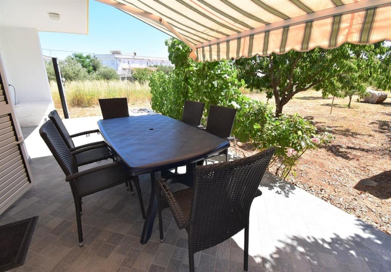Holiday Home Branka - 80 M From Beach Vir Dış mekan fotoğraf