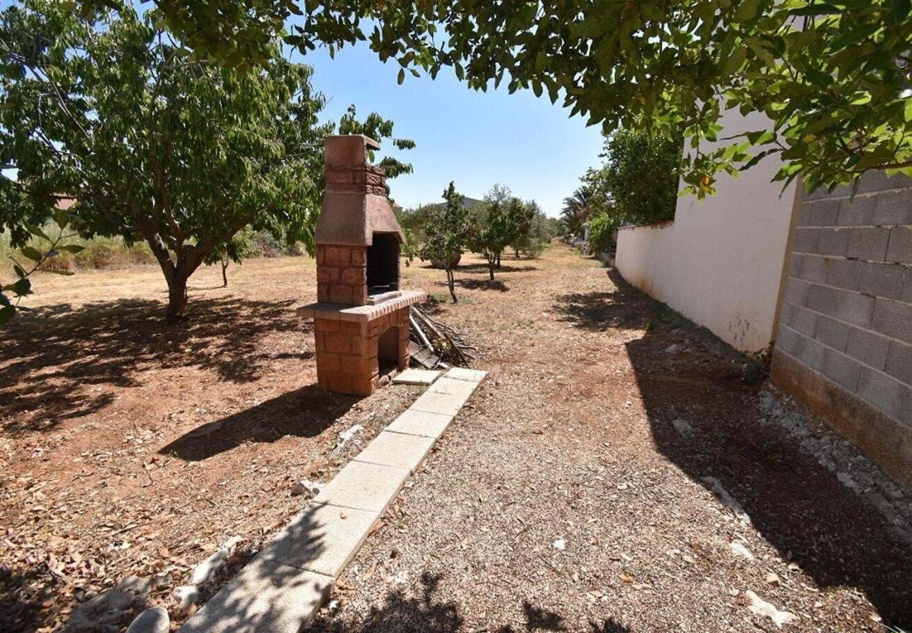 Holiday Home Branka - 80 M From Beach Vir Dış mekan fotoğraf