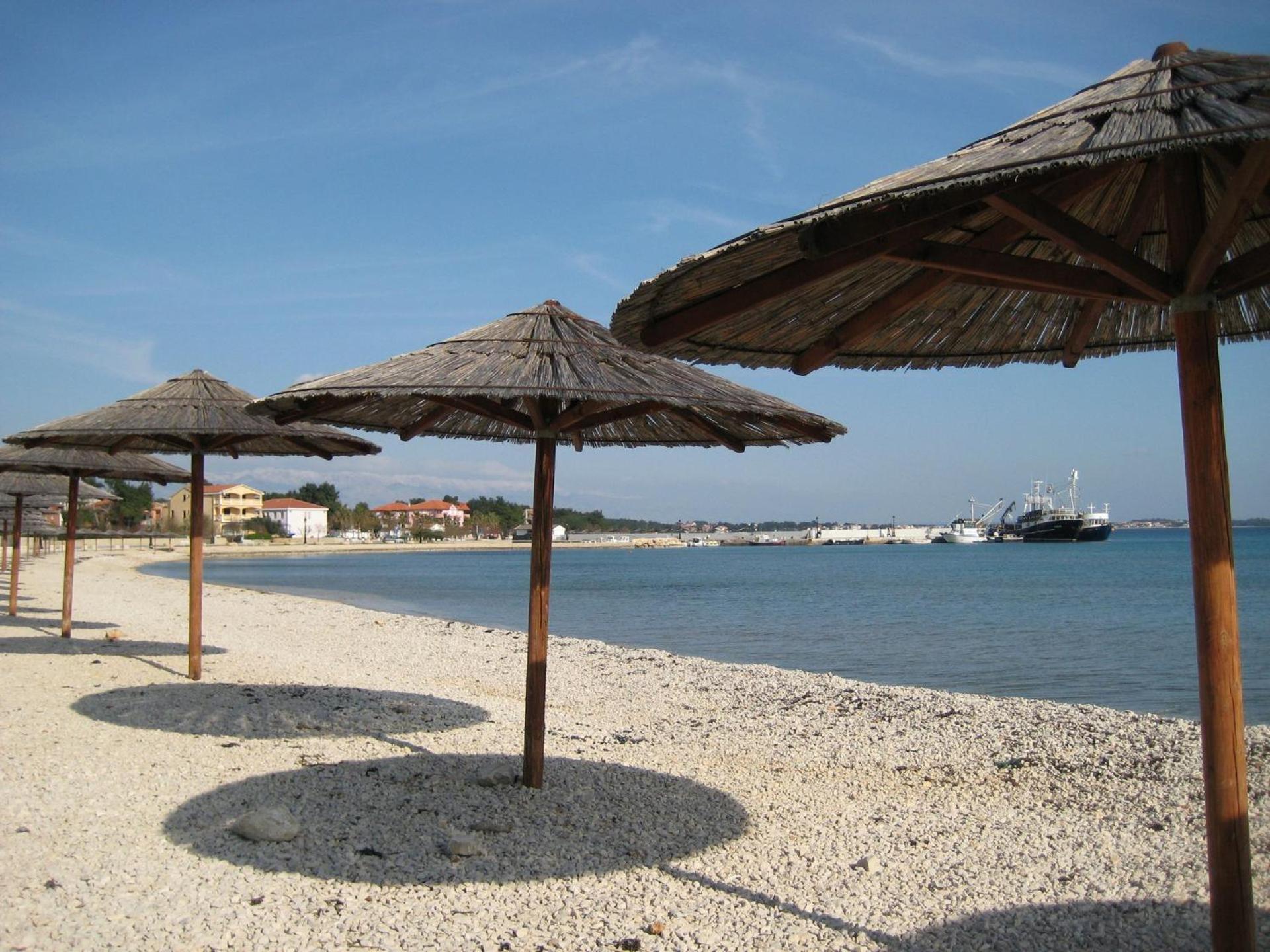 Holiday Home Branka - 80 M From Beach Vir Dış mekan fotoğraf